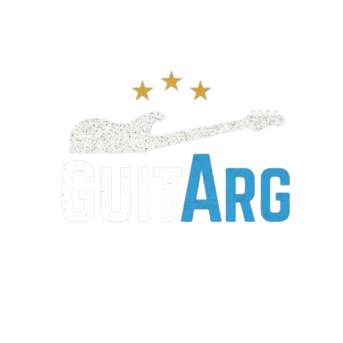 GuitArg Seleccion Argentina